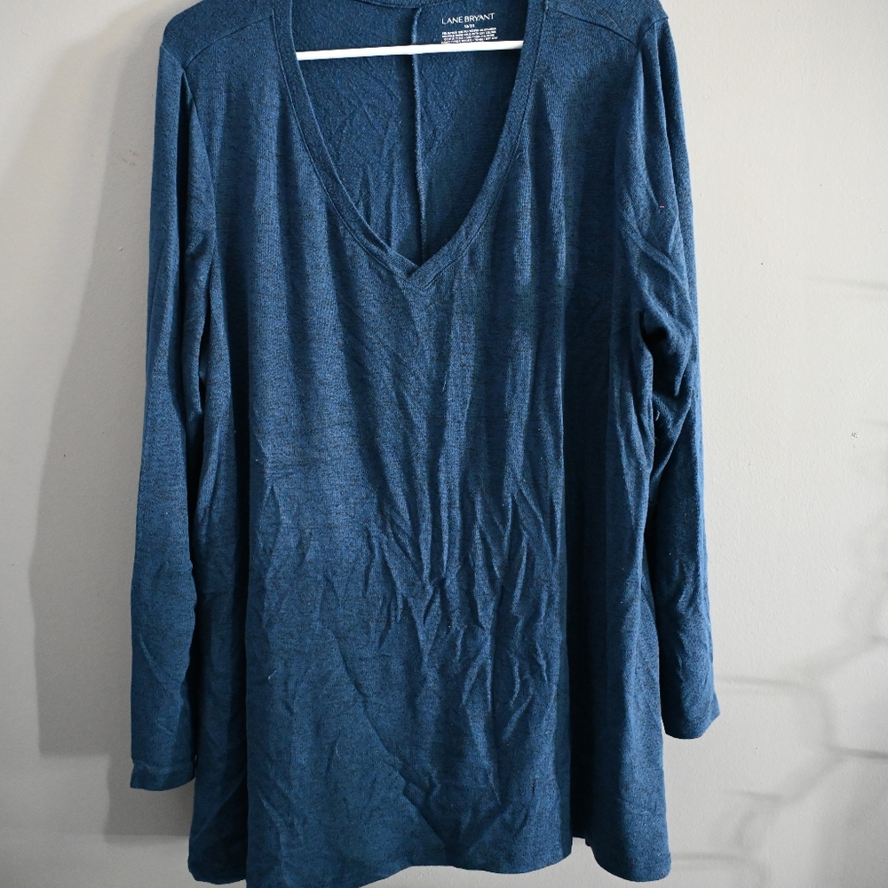 Lane Bryant